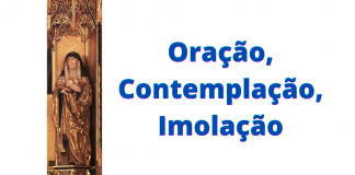 Santa Escolástica e o valor apostólico do sofrimento pela Igreja