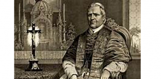 O Pontificado de Pio IX face ao liberalismo e ao socialismo