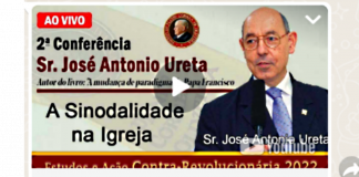 Simpósio Hoje: A Sinodalidade da Igreja