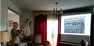 Atividade contra-revolucionária em Minas