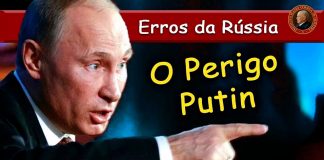 INVASÃO da UCRÂNIA: o PERIGO da RÚSSIA, a III GUERRA MUNDIAL e a FALÊNCIA da ONU