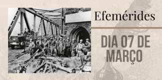 Efemérides – 07/03
