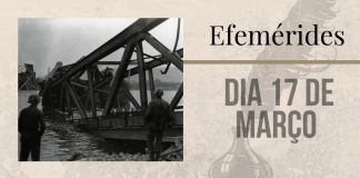 Efemérides – 17/03