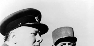 Os que esperam só ser comidos no fim…