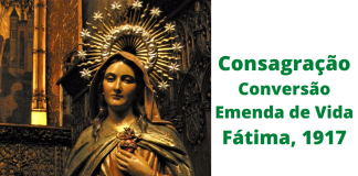 A Consagração (Rússia) ao Imaculado Coração de Maria e a plena integração à Santa Igreja