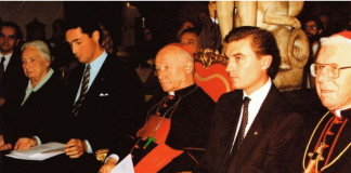 Formação (R-CR): Capítulo III – A Contra-Revolução e o prurido de novidades