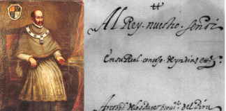 São Toríbio de Mongrovejo