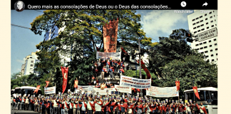 O chamado para servir a Deus: consolar ou ser consolado?