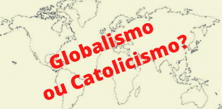 Fracassa a Globalização, emerge a Organicidade?