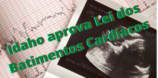 Idaho (EUA) aprova a Lei dos Batimentos Cardíacos (antiaborto)