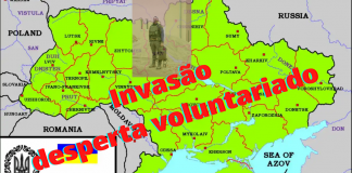 Invasão da Ucrânia desperta o inesperado: jovens voluntários e a mensagem de Fátima