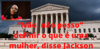 Juíza, escolhida por Biden, se recusa a definir o que é uma mulher