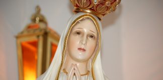 Oração para apressar o triunfo do Imaculado Coração de Maria