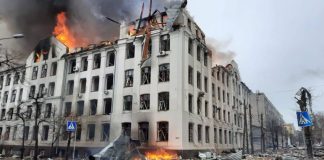 Desejar a paz é estar disposto a pegar em armas para conquistá-la