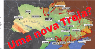 Mariupol não se renderá! O que faz a ONU pela Ucrânia?