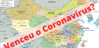 Breves: China (PCCh) usa lockdown e repressão: venceu a pandemia?