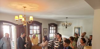 Direita, esquerda, falsa direita: Não precisamos de “salvadores”, mas do Salvador