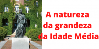 Santo Anselmo, cordeiro com o vigor do leão