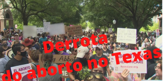 Nova derrota da agenda pró aborto no Texas