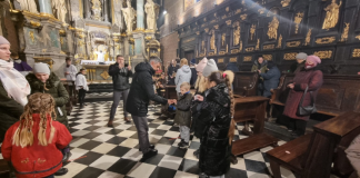 Medalha Milagrosa na Ucrânia: o fundamento católico na resistência contra Putin