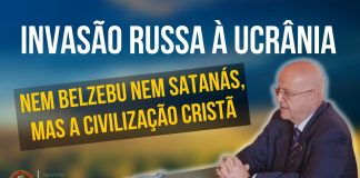 A Ucrânia, berço da conversão da Rússia, sua missão no mundo eslavo