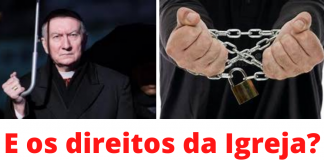 Cardeal Parolin, a prisão do Cardeal Zen: vão longe os dias de São Gregório VII