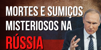 Putin teme cirurgia, mortes e sumiços misteriosos, fracassos militares e a ambição dos oligarcas russos