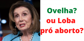 Breves: arcebispo Cordileone veta comunhão a Nancy Pelosi