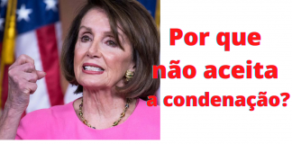 Nancy Pelosi: um exemplo de insubordinação e desalienação