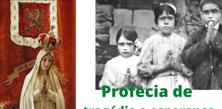 Fátima, 13 de maio: coletânea inédita sobre a Mensagem