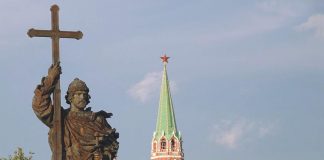 A GRAÇA DE FÁTIMA AGE NA UCRÂNIA