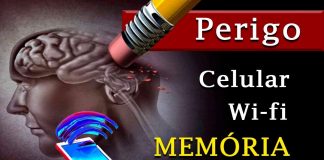 Esquecido e sem memória: estudo mostra perigo de celular e wi-fi para Alzheimer