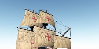 Historiadora inglesa apaixonada pela epopeia quinhentista dos portugueses