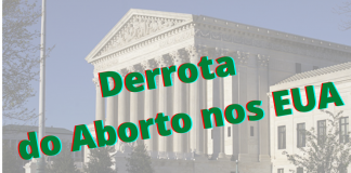 Breves: Suprema Corte (EUA) revoga Roe Vs. Wade