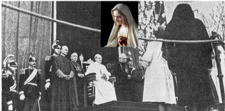 A Devoção ao Coração de Maria salvará o Mundo do Comunismo