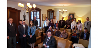 Atividade Contra-revolucionária em Minas