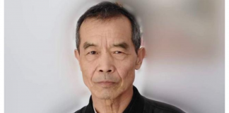 China mantém preso bispo católico Dom Cui Tai; Vaticano renovará o acordo?