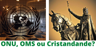 Ide e edificai um Mundo Novo: Fé, hierarquia, sacralidade