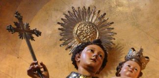 Santo Antonio de Pádua, “Martelo dos hereges”