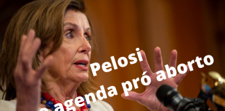 Ativistas pró aborto atacam conservadores