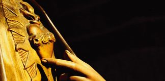 Nossa Senhora como caminho para se chegar a Jesus Cristo