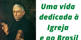 São José de Anchieta, o Apóstolo do Brasil