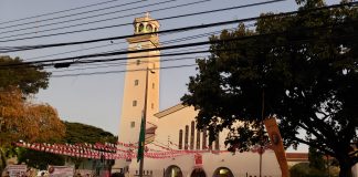 Ação Contra-revolucionária em Minas: Caravana IPCO em BH