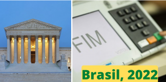 Decisão da Suprema Corte dos EUA e a disputa eleitoral 2022