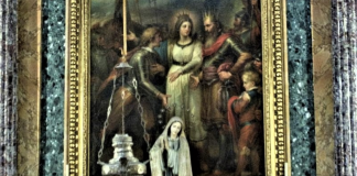 Santa Isabel, rainha de Portugal