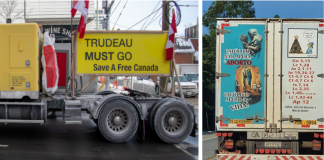 Canadenses pró Vida contestam declarações pró aborto de Trudeau