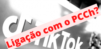 Breves: Denúncia grave de espionagem de TikTok a favor da China