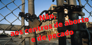 46 centros de aborto fecham as portas: parabéns aos Juízes católicos