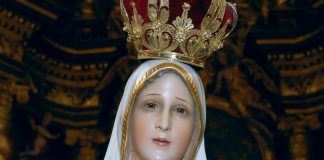 PEREGRINANDO DENTRO DE UM OLHAR