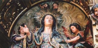 ASSUNÇÃO DE NOSSA SENHORA